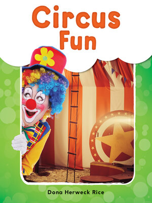 cover image of Circus Fun